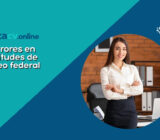 12 Errores Comunes en las Solicitudes de Empleo Federal (USAJobs.gov)