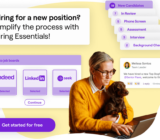 13 consejos para sobresalir en tu entrevista de trabajo virtual