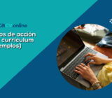 147 verbos de acción para tu currículum (ejemplos)