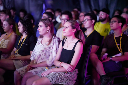 Es hora de la ponencia para nuestros Héroes