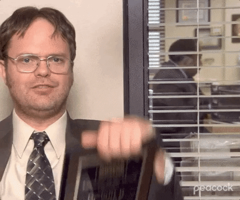 premio empleado del mes gif
