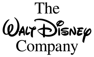 Logo de The Walt Disney Company