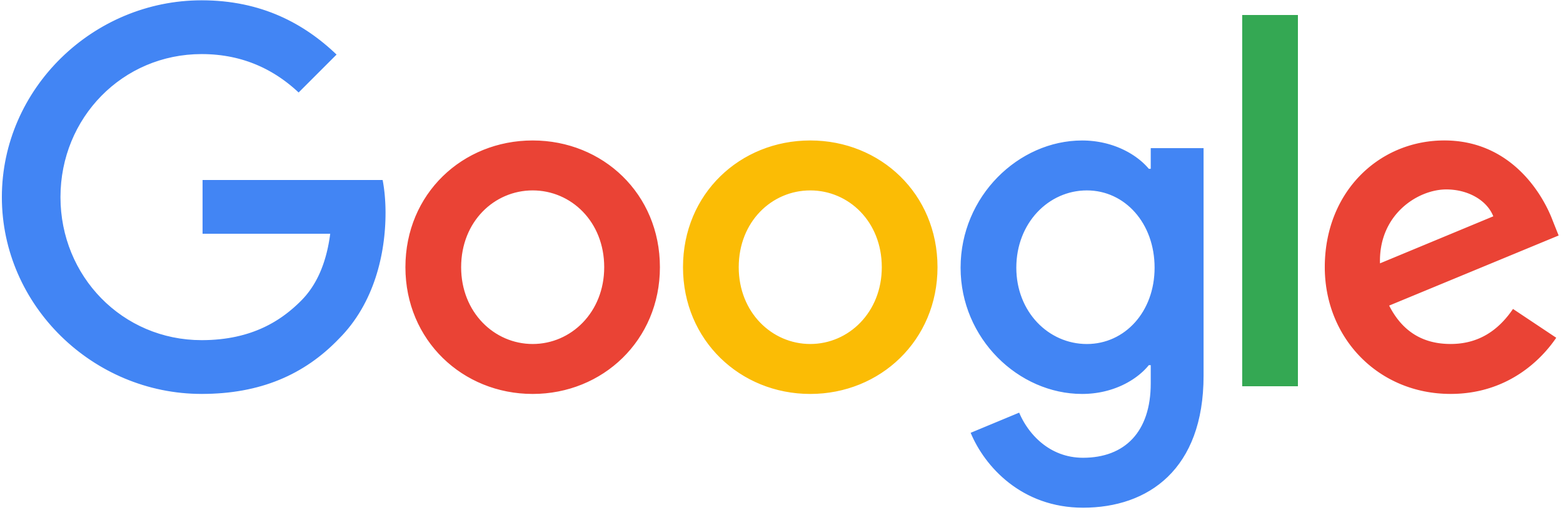 Logo de Google