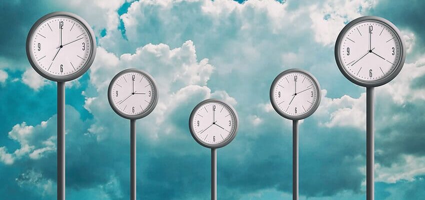 4 Must-Have Time Management Skills for Your Job Search