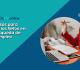5 Pasos para Superar los Retos en la Búsqueda de Empleo