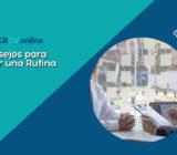 7 Consejos para Reiniciar una Rutina