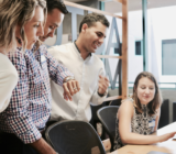 8 maneras de mejorar la colaboración en el lugar de trabajo