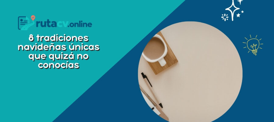 8 tradiciones navideñas únicas que probablemente no conocías