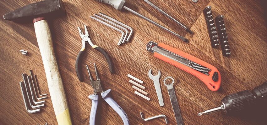 9 Handy Tools for Work from Home Efficiency