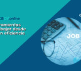 9 Herramientas Útiles para Mejorar la Eficiencia al Trabajar desde Casa