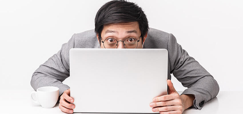 Confidential Job Search: Finding a Job While Employed