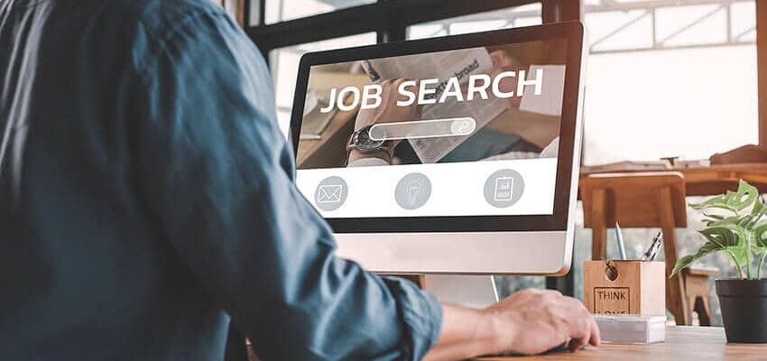 How to Find a Job When You Are Unemployed