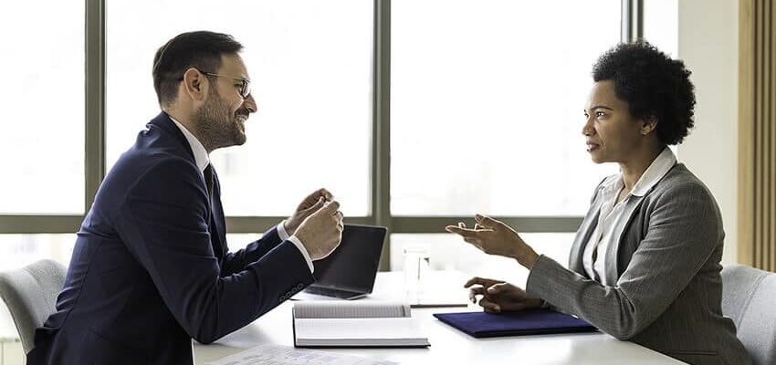 Cómo Responder "¿Qué Puedes Aportar a la Empresa?"