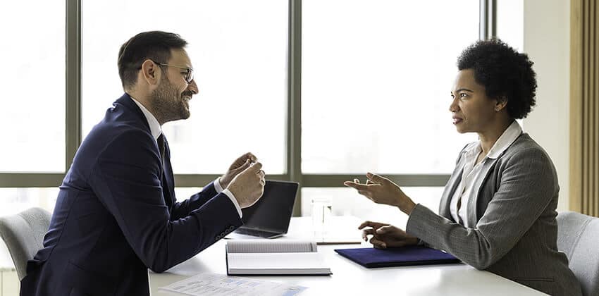 Cómo Responder "¿Qué Puedes Aportar a la Empresa?"