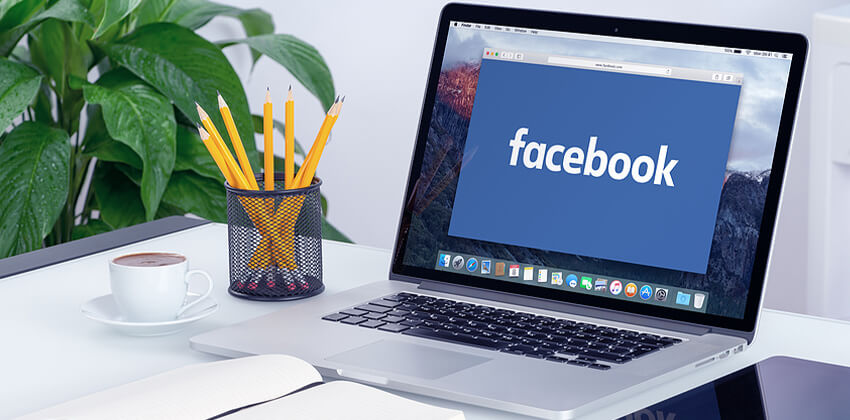 How to Use Facebook to Prepare for an Interview