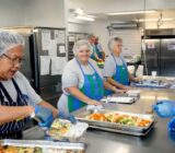 Contribuyendo a tu comunidad