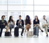 Formulario A1: cuándo es obligatorio y para los desplazamientos cortos