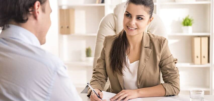 Winning the Interview with a Younger Hiring Manager