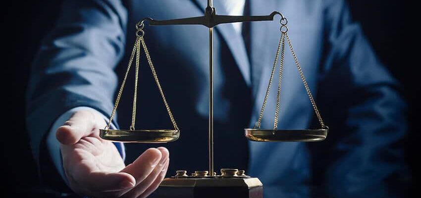 Guía sobre la búsqueda de empleo para abogados