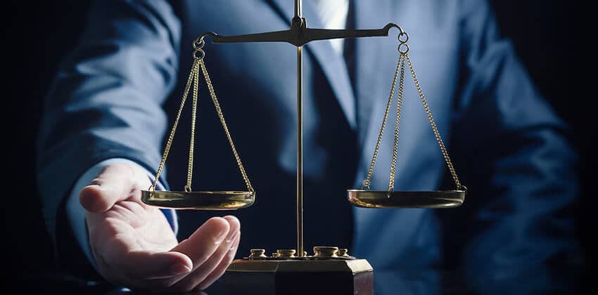 Guía sobre la búsqueda de empleo para abogados