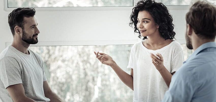 Interpersonal Skills: How to Master Communication and Collaboration