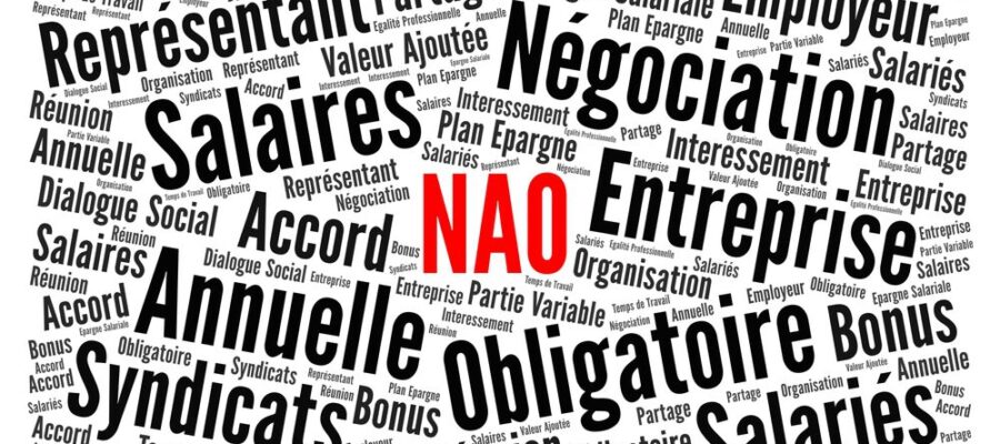 Modalidades de participación en las negociaciones colectivas