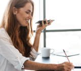 Preguntas inteligentes para hacer antes de una entrevista de trabajo