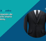 Actualización de producto enero 2024