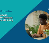 Actualizaciones de características más recientes: octubre de 2025