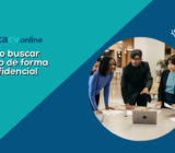 Búsqueda de empleo confidencial: Cómo encontrar trabajo mientras estás empleado