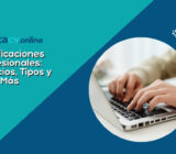 Certificaciones Profesionales: Beneficios, Tipos y Más