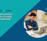 Cómo encontrar trabajo si estás desempleado