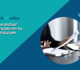 Cómo incluir referencias en tu currículum