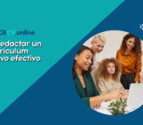Cómo redactar un currículum ejecutivo interesante y efectivo