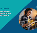 Cómo ser más fácilmente encontrado en LinkedIn (SEO en LinkedIn)