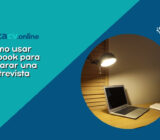 Cómo utilizar Facebook para prepararte para una entrevista