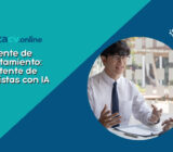 Conoce al Agente de Reclutamiento: Tu Asistente de Entrevistas por IA