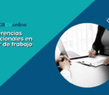 ¿Deberíamos dejar de hablar sobre las diferencias generacionales en el lugar de trabajo?