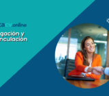 Delegación y Desvinculación