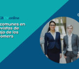 Errores comunes en entrevistas de trabajo de los boomers