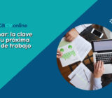 Escuchar: la clave para tu próxima oferta de trabajo