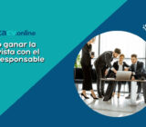 Gana la entrevista con el nuevo responsable de contratación