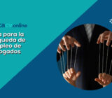 Guía para la Búsqueda de Empleo de Abogados