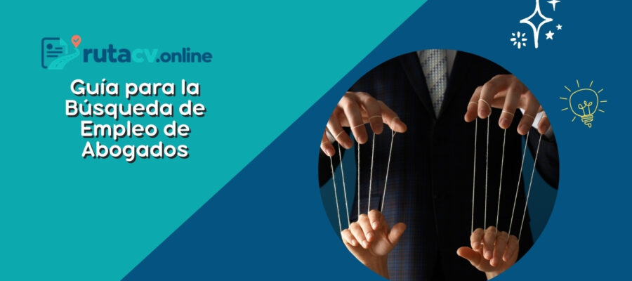 Guía para la Búsqueda de Empleo de Abogados