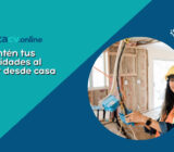 Manteniendo tus habilidades afiladas mientras trabajas desde casa