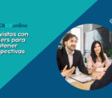 Obteniendo Perspectivas a través de Entrevistas con Insiders