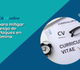 Pasos para mitigar el riesgo de ciberataques en nómina