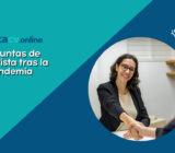Preguntas de Entrevista en un Mundo de Pandemia por Coronavirus