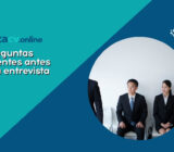 Preguntas inteligentes para hacer antes de una entrevista de trabajo