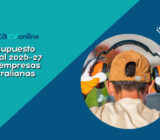 Presupuesto Federal 2026-27: Implicaciones para las Empresas Australianas